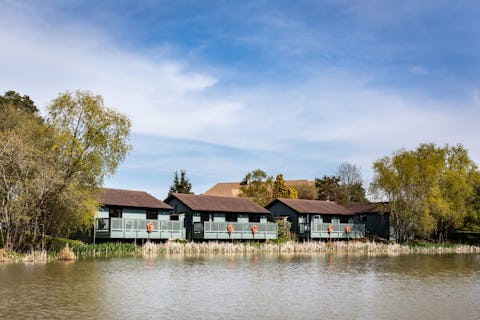 The Vale Golf and Country Club