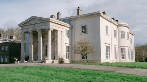 Rookesbury Park
