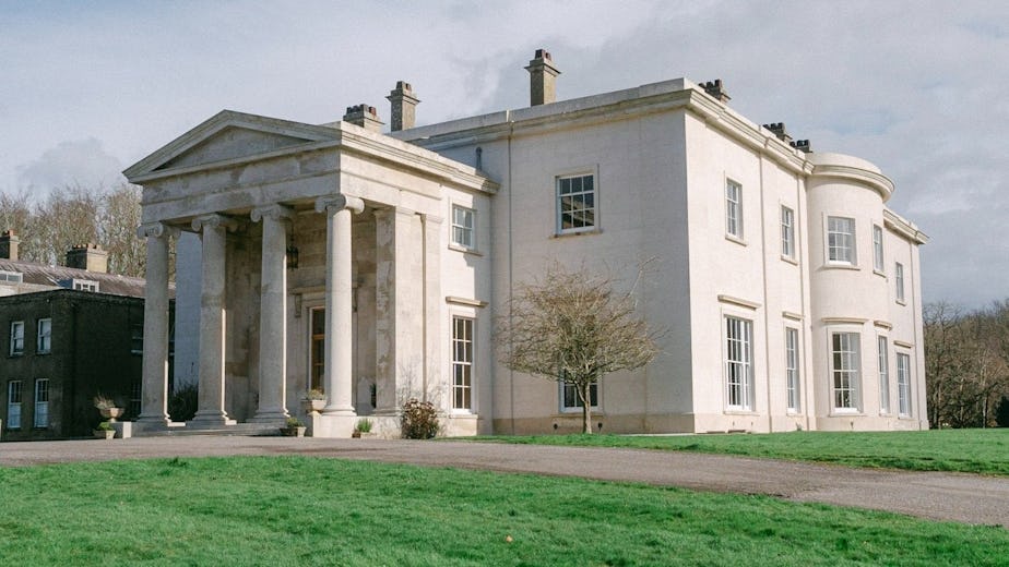 Rookesbury Park