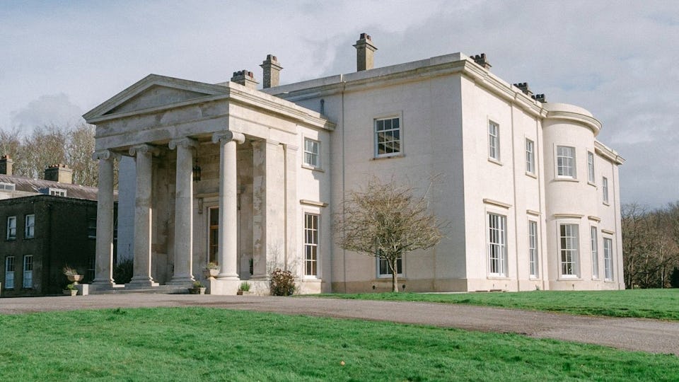 Rookesbury Park