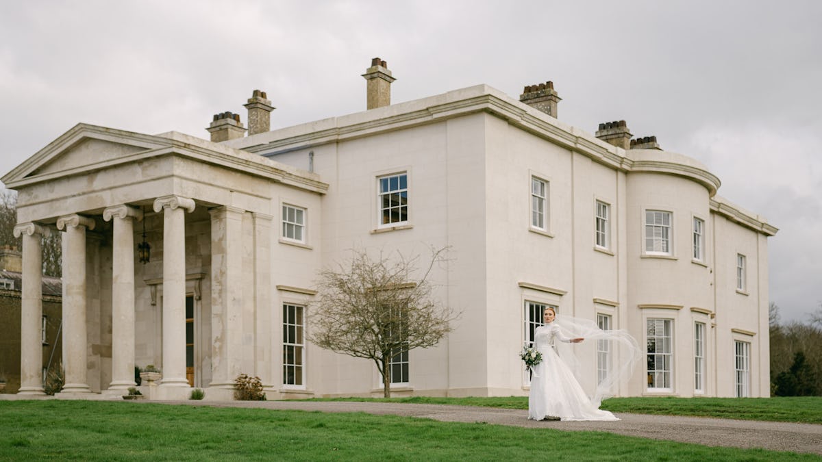 Rookesbury Park