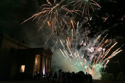 Rookesbury Park