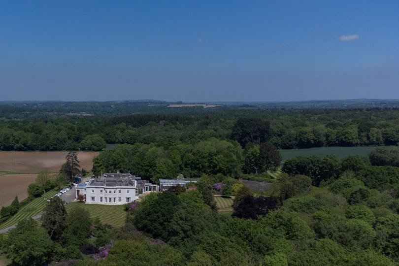 Rookesbury Park