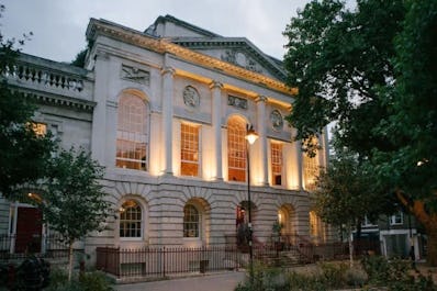 Knotel Old Sessions House