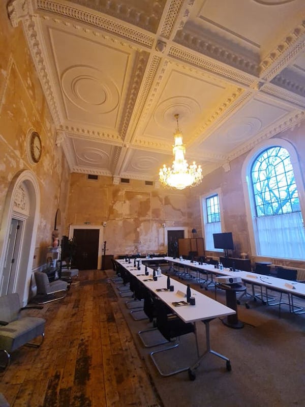 Knotel Old Sessions House