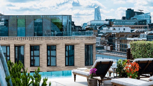 The Rooftop