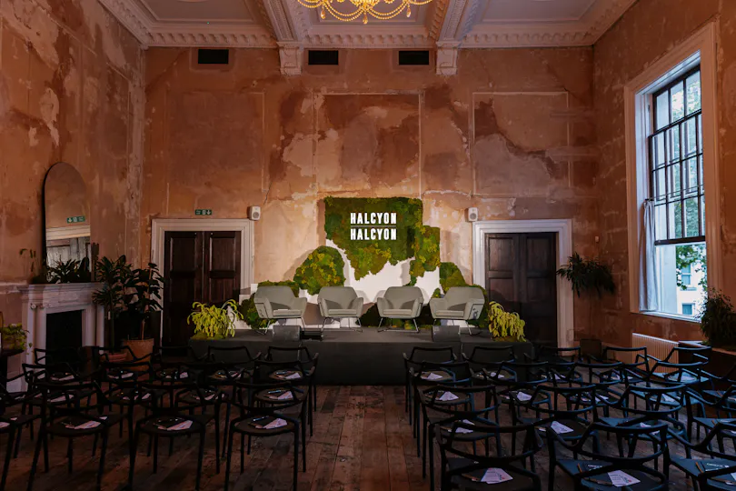 Knotel Old Sessions House