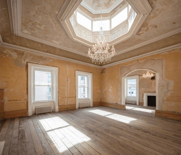 Knotel Old Sessions House