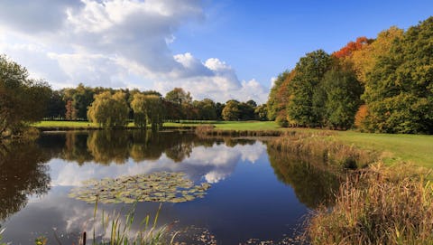 Chobham Golf Club