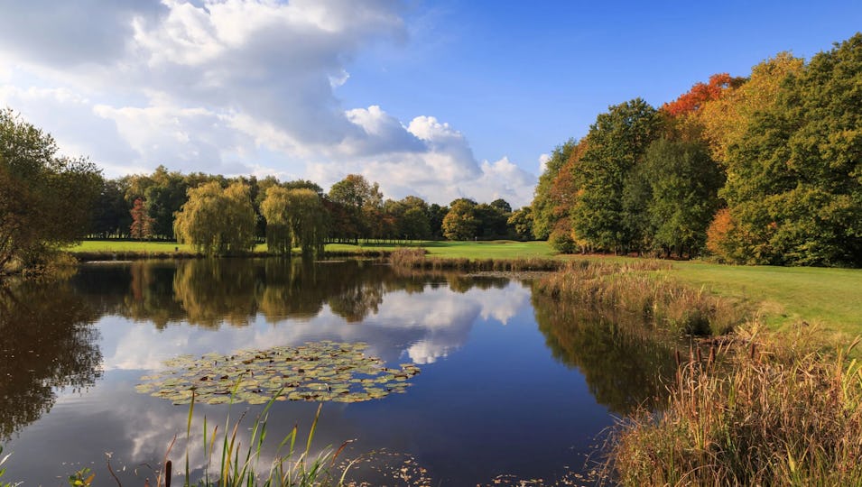 Chobham Golf Club