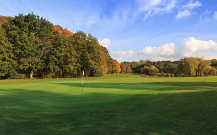Chobham Golf Club