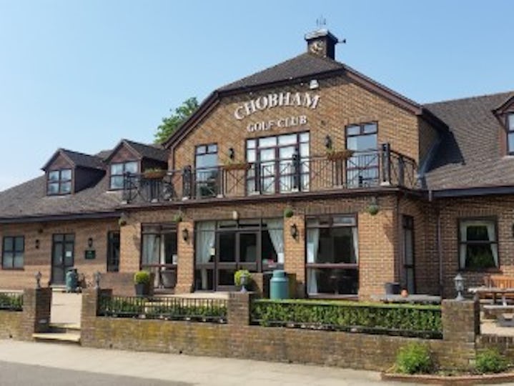 Chobham Golf Club