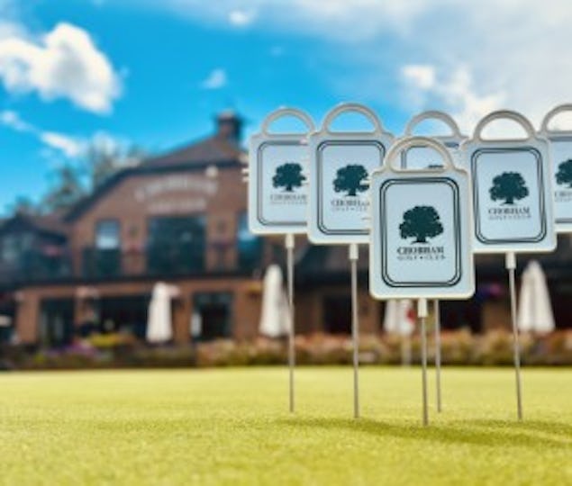 Chobham Golf Club