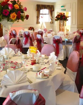 The Montgomerie Suite