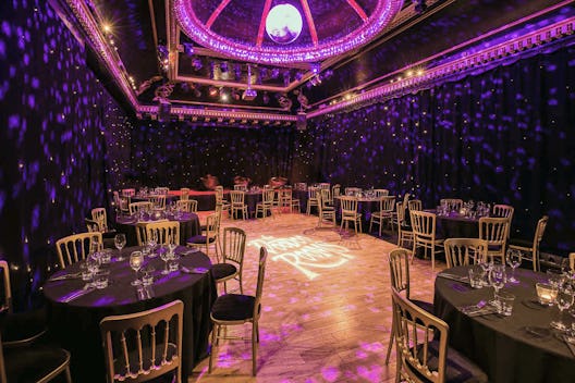 The Ballroom