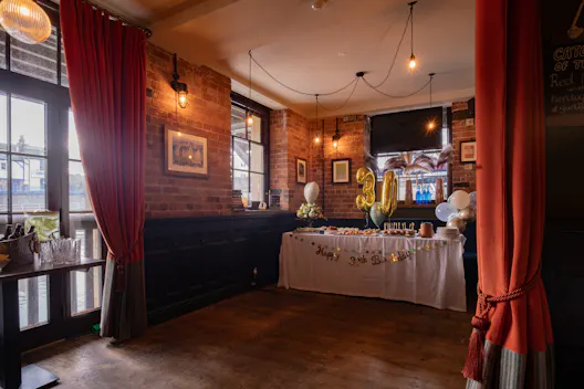 Full Interior Hire