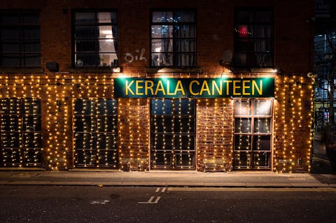 Kerala Canteen