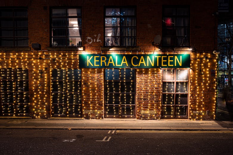 Kerala Canteen