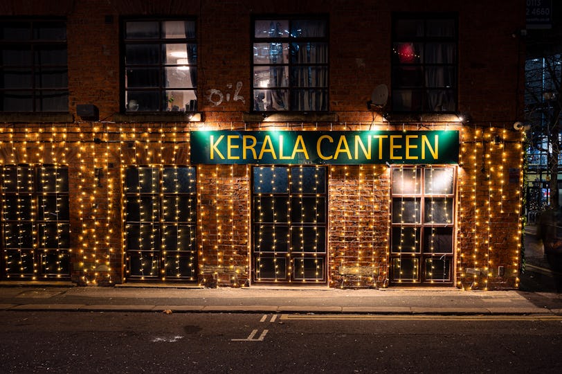 Kerala Canteen