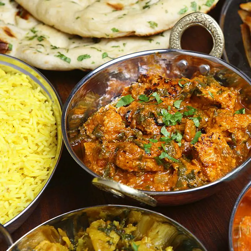 City Masala