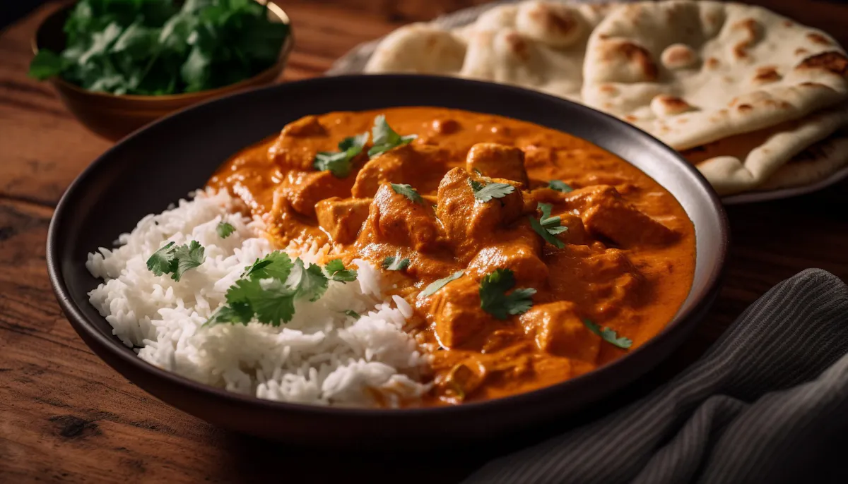 City Masala