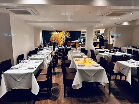 Full Venue Hire