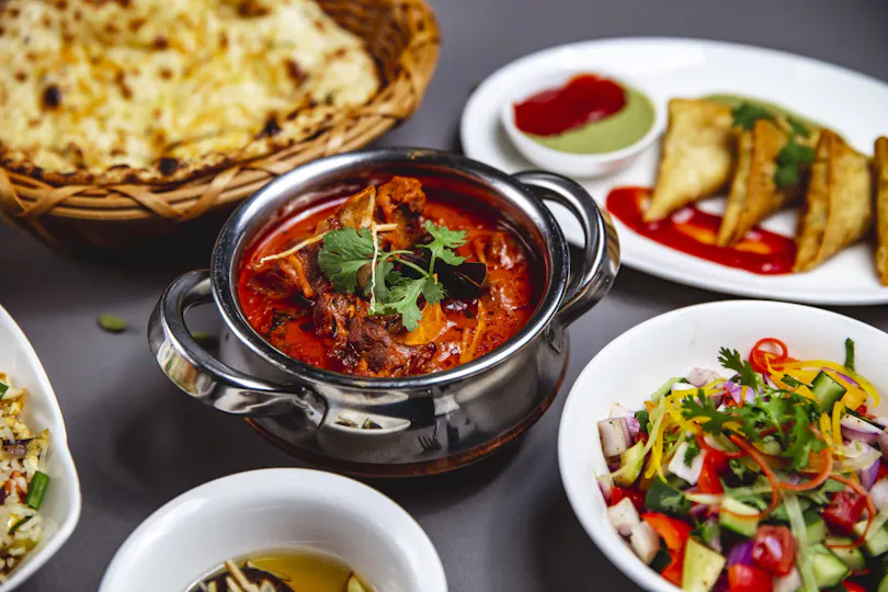 City Masala