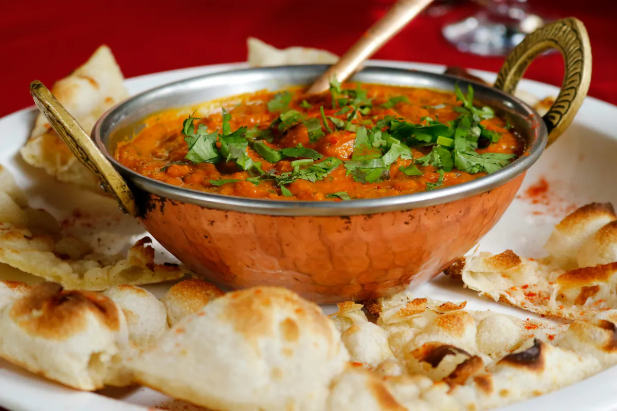 City Masala