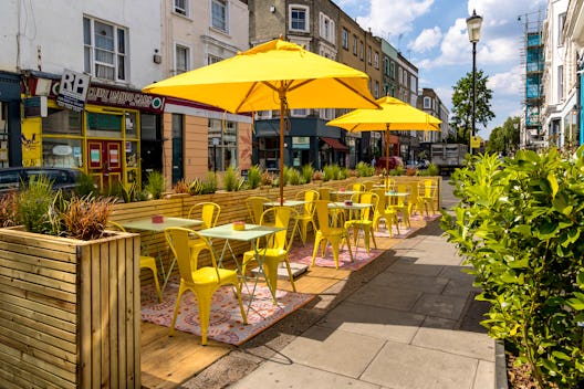 Full Venue Hire