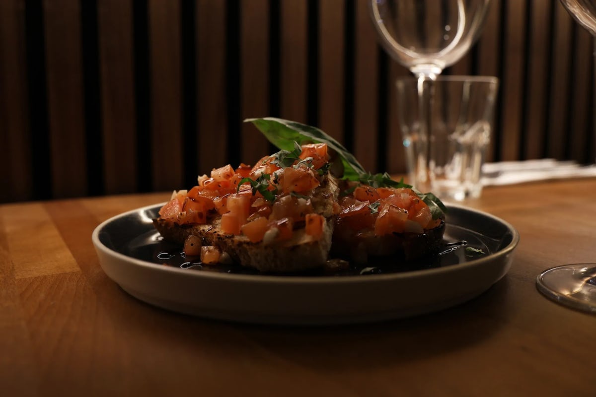 Croftwood Bar & Grill