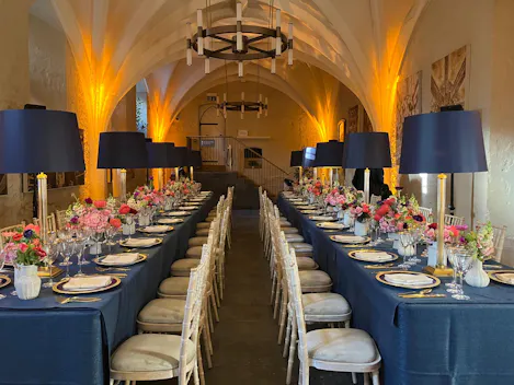 The Cellarium