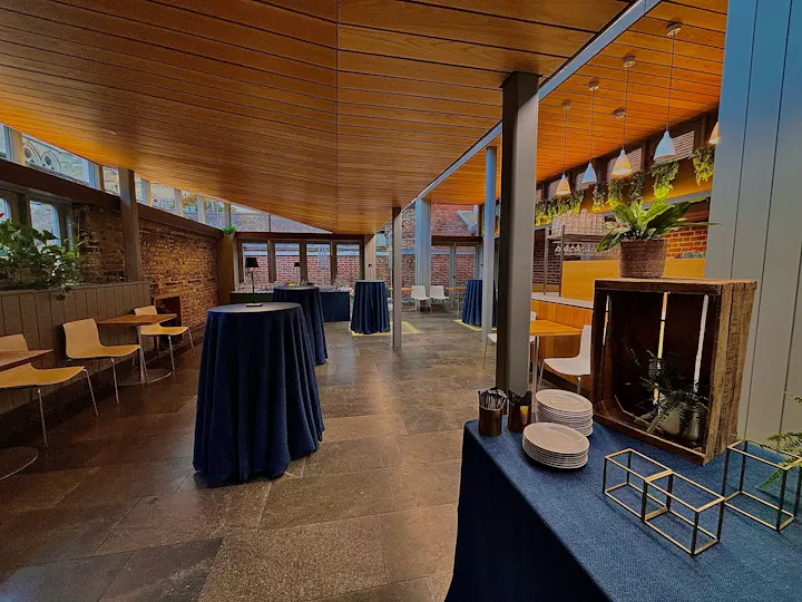 Westminster Abbey