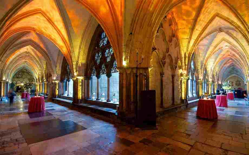 Westminster Abbey