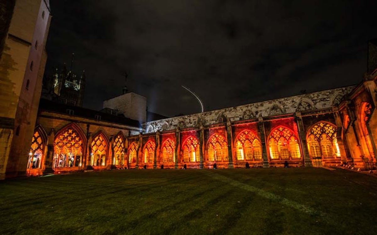 Westminster Abbey