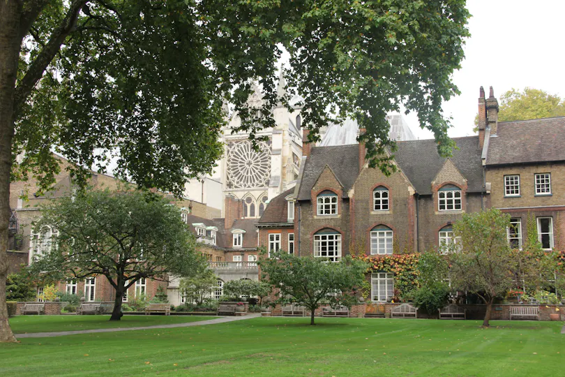 Westminster Abbey