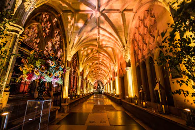 Westminster Abbey