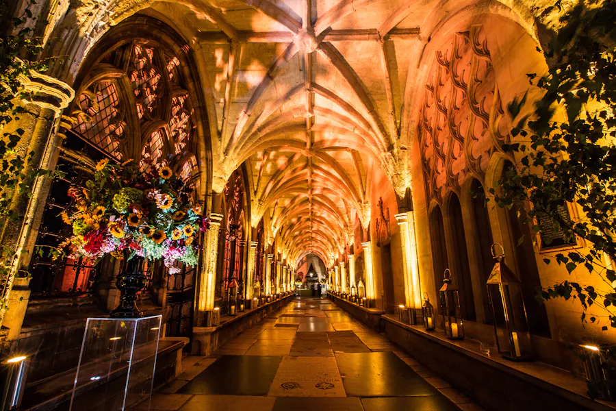 Westminster Abbey