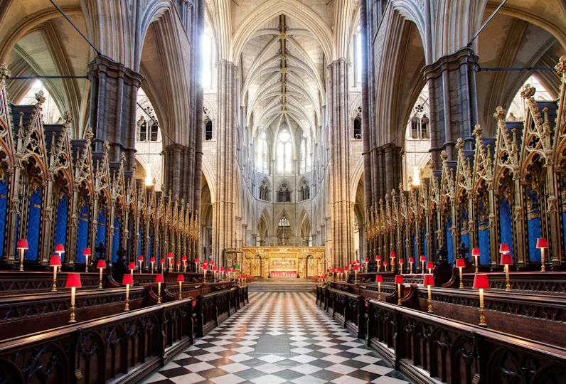 Westminster Abbey