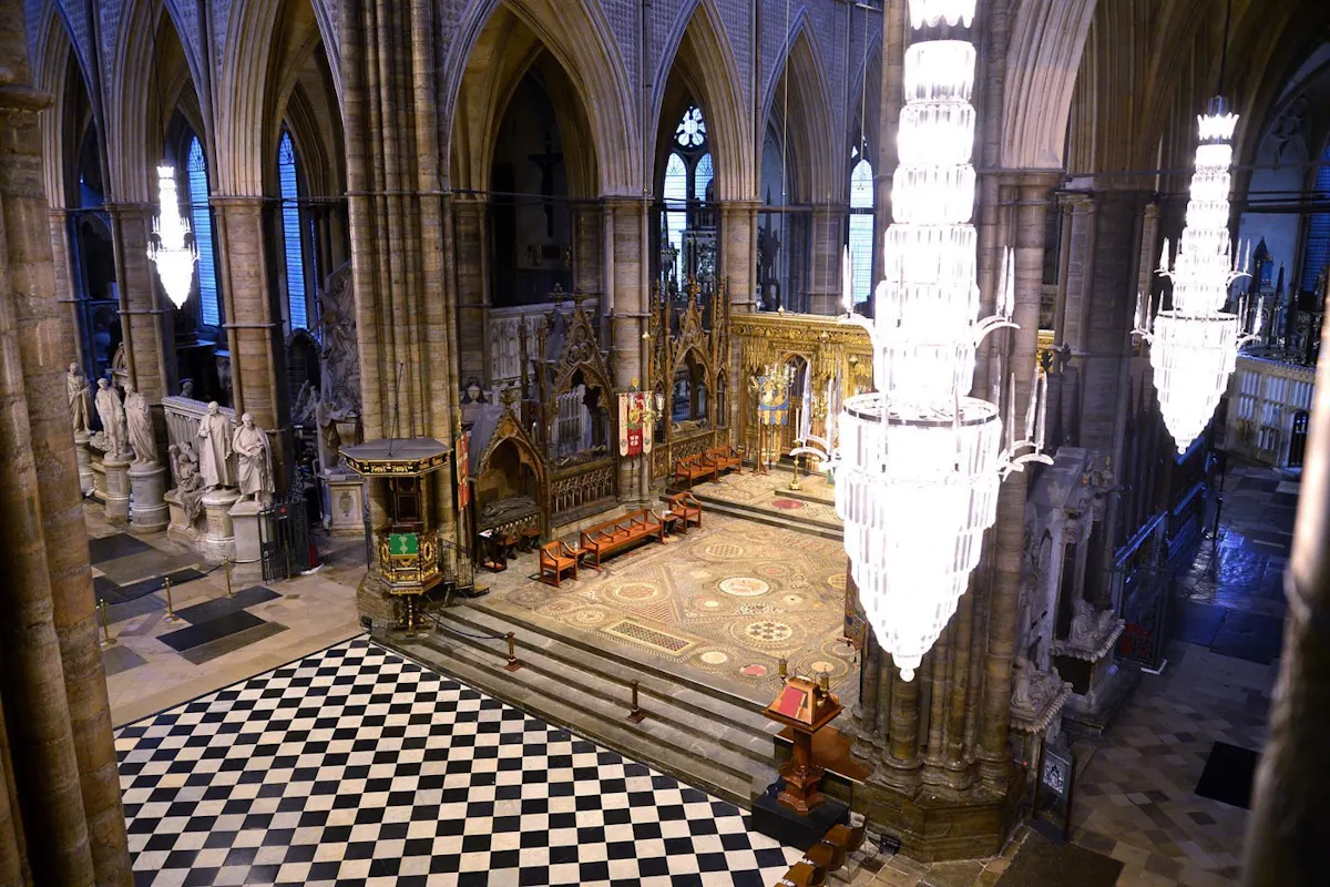 Westminster Abbey