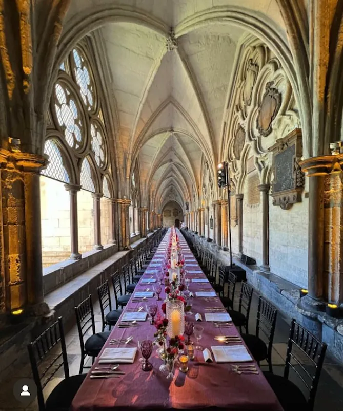 Westminster Abbey