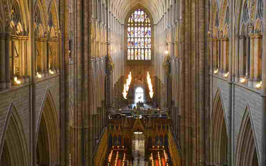 Westminster Abbey