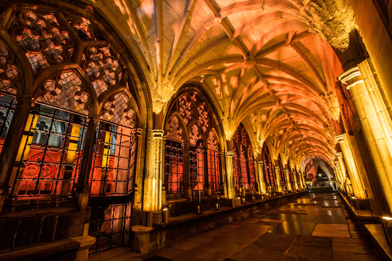 Westminster Abbey