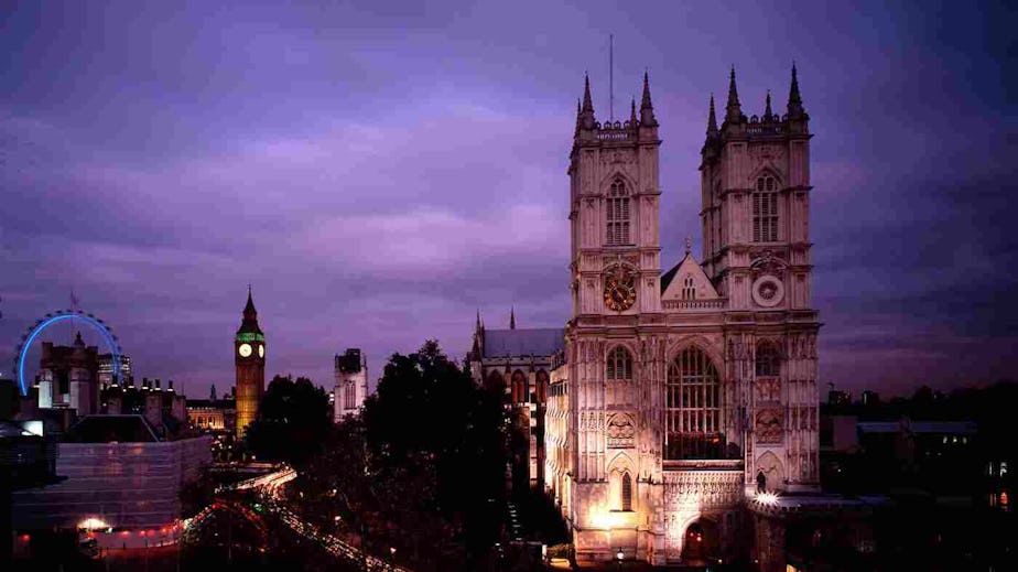 Westminster Abbey