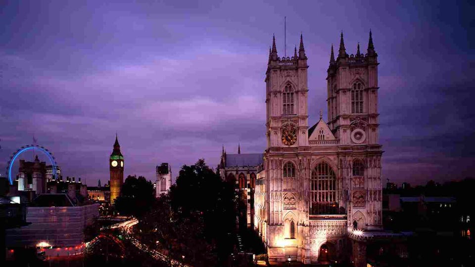 Westminster Abbey