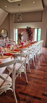 Longwater Suite