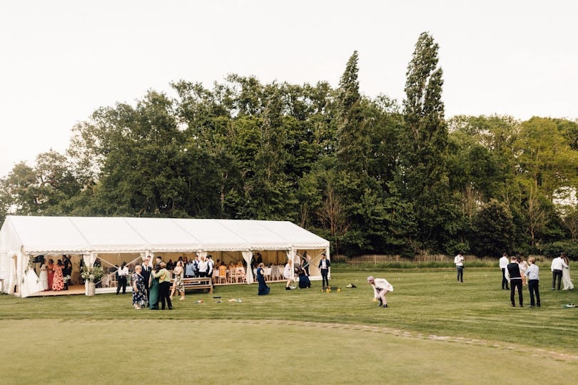 Hampton Court Palace Golf Club
