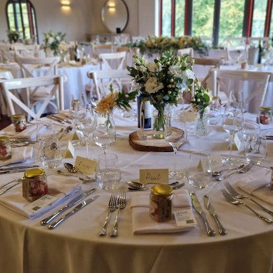 Hampton Court Palace Golf Club