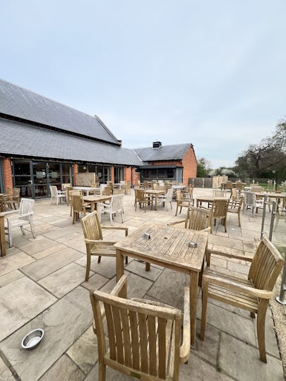 Hampton Court Palace Golf Club
