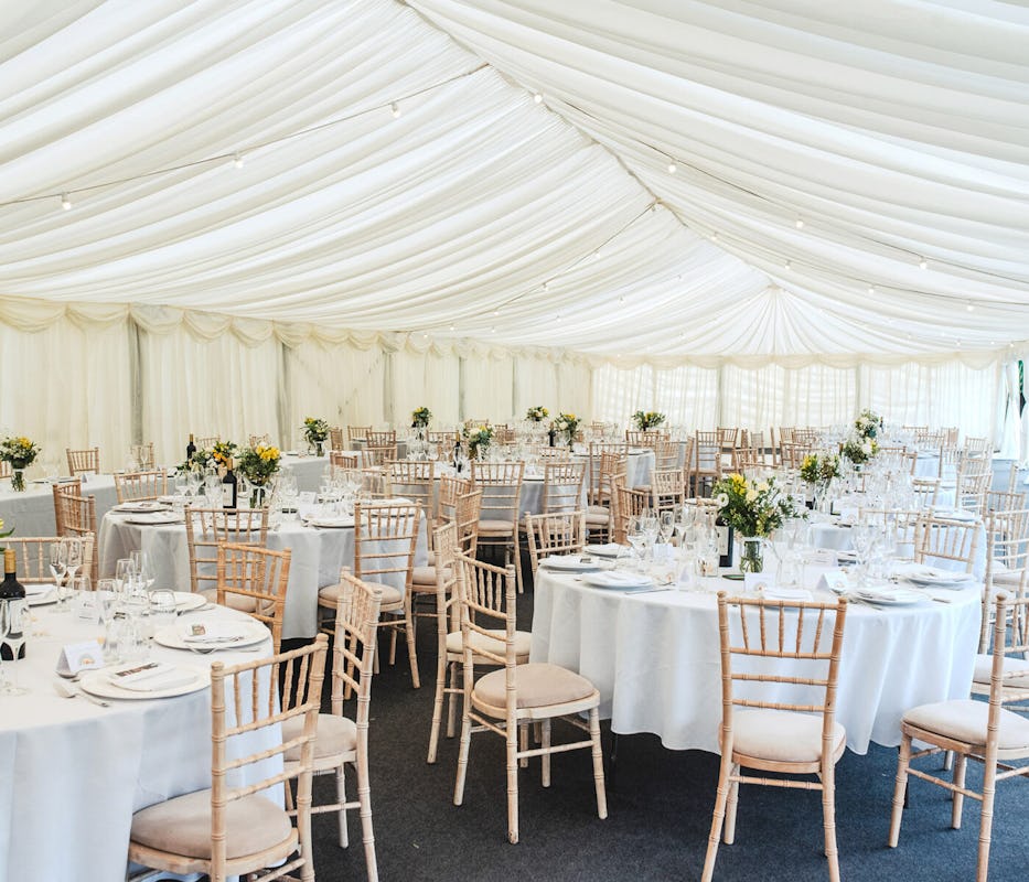 Hampton Court Palace Golf Club