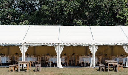 Hampton Court Palace Golf Club